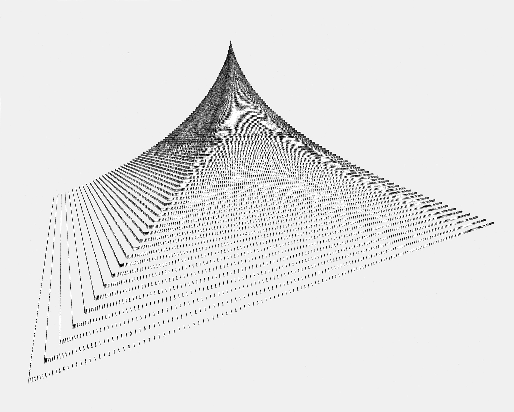 Pascal’s Perfect Probability Pyramid